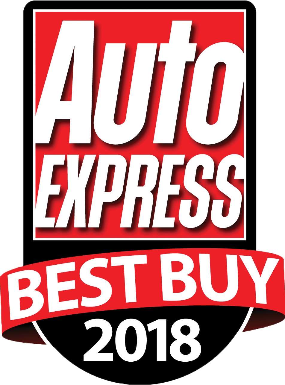 Auto Express Best Buy 2018
